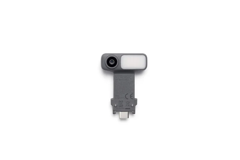 DJI OM Multifunctional Module 2