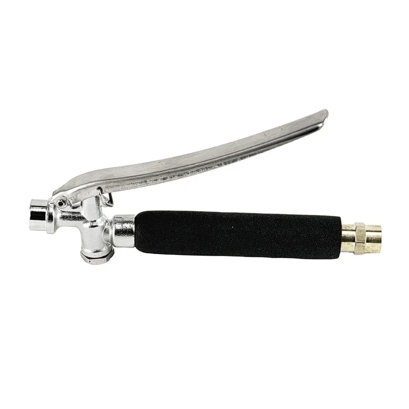 Comfort Grip Handle (Part 6)