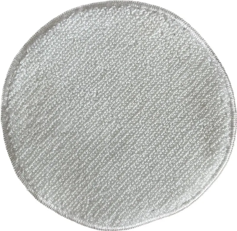 CleanGlide Nylon Bonnets - Case of 5 Pads