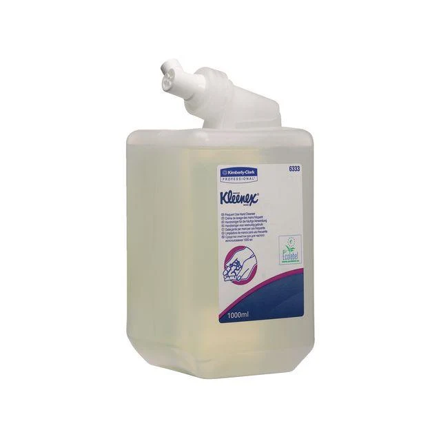 Tvål KLEENEX frequent use 1L