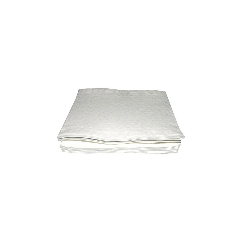 Tvättlapp tissue 6-lag 19x26cm 1000/fp