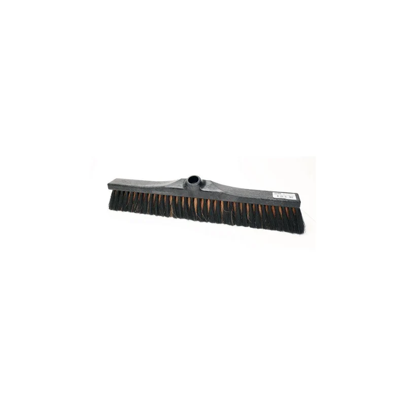 Sopborste MAX Plast Kokos/Tagel 50cm