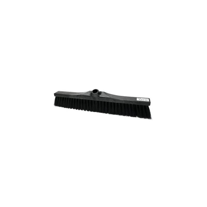 Sopborste MAX Plast Tagelblandning 50cm