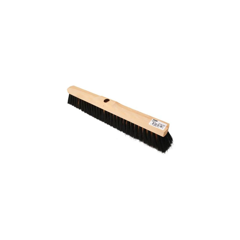 Sopborste MAX Trä Kokos/Tagel 60cm