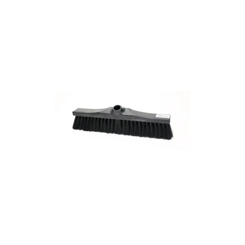 Sopborste MAX Plast Tagelblandning 30cm