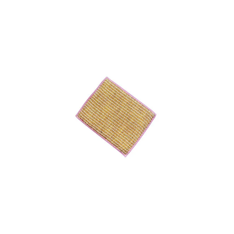 Microfiberduk ACTIVA Copper röd