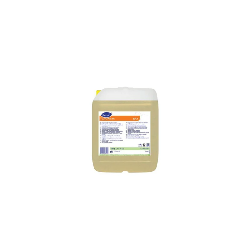 Tvättmedel CLAX Plus Pur-Eco 10L
