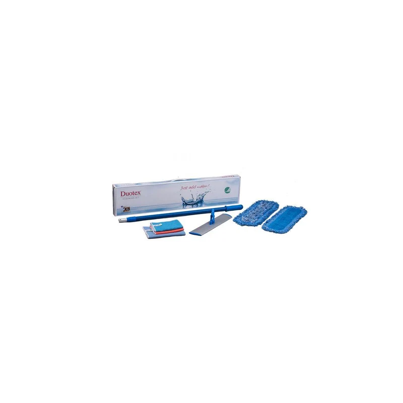Städpaket DUOTEX Cleaning Kit