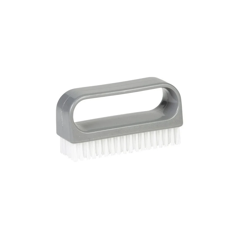 Nagelborste VIKAN 90mm grå