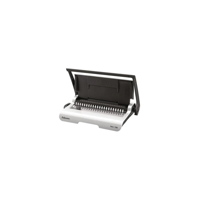 Spiralbindningsmaskin FELLOWES Star+
