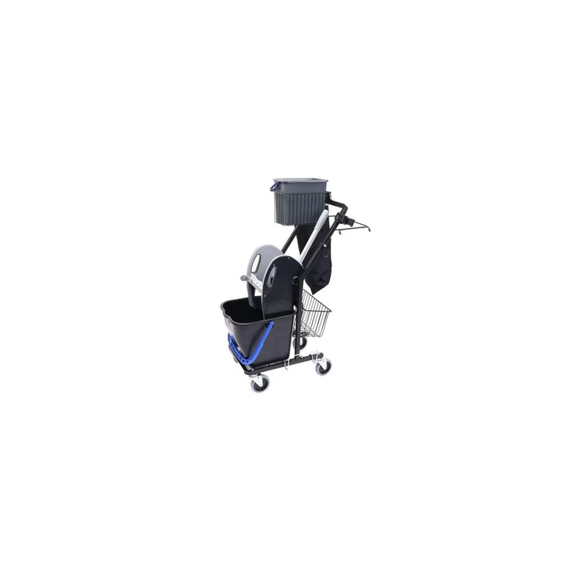 Svabbvagn ACTIVA Mikro