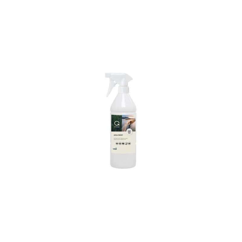 Asfaltbort LAHEGA Greenium 1L