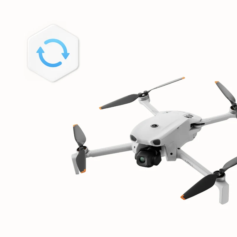 Card DJI Care Refresh (DJI Lito 1) EU