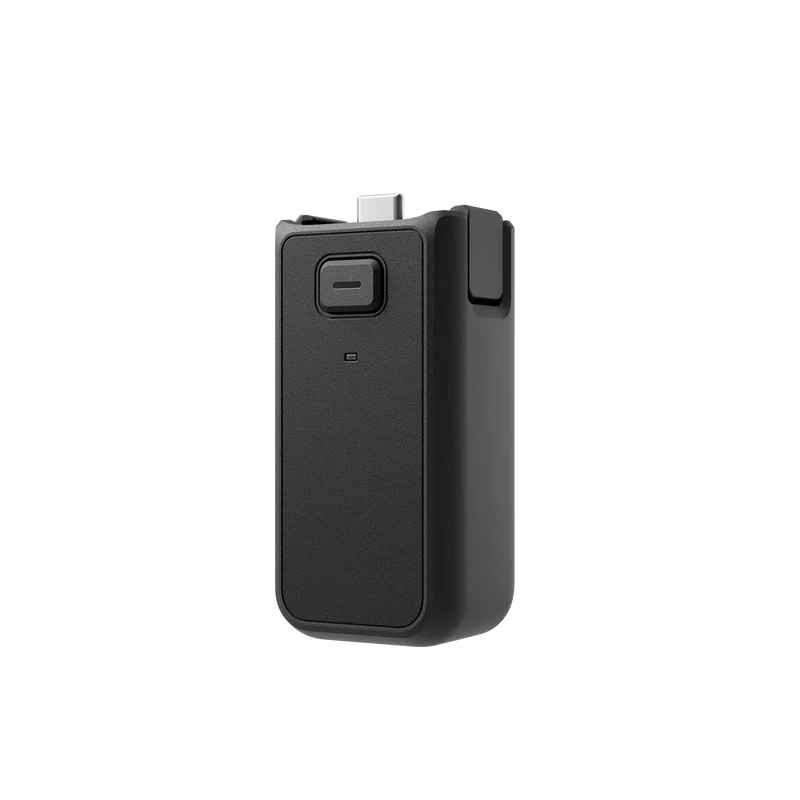 DJI Osmo Pocket 4 Battery Handle