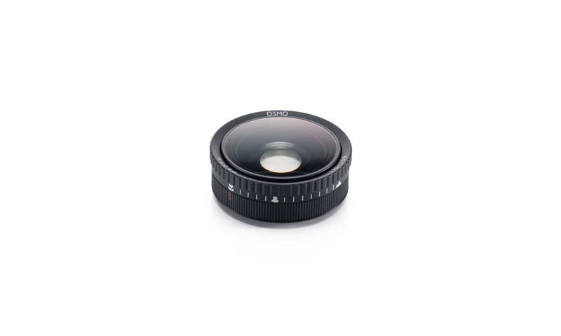 Osmo Action 6 Macro Lens