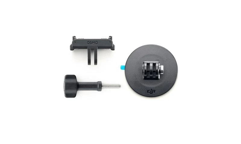 Osmo Flat Adhesive Base Kit (Dual-Direction Quick-Release)