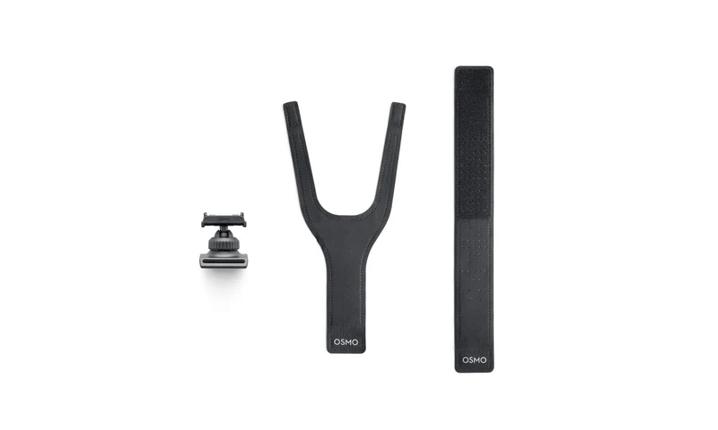 Osmo Action Dual-Direction 360° Wrist Strap