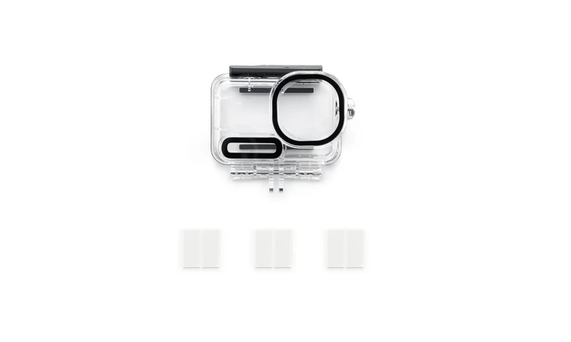 Osmo Action 6 Waterproof Case