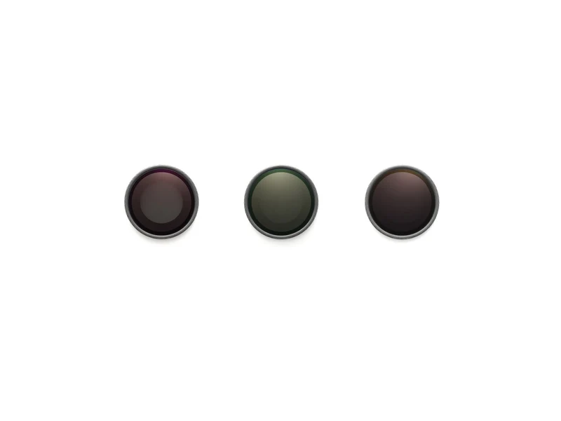 Osmo Action 6 ND Filter Set