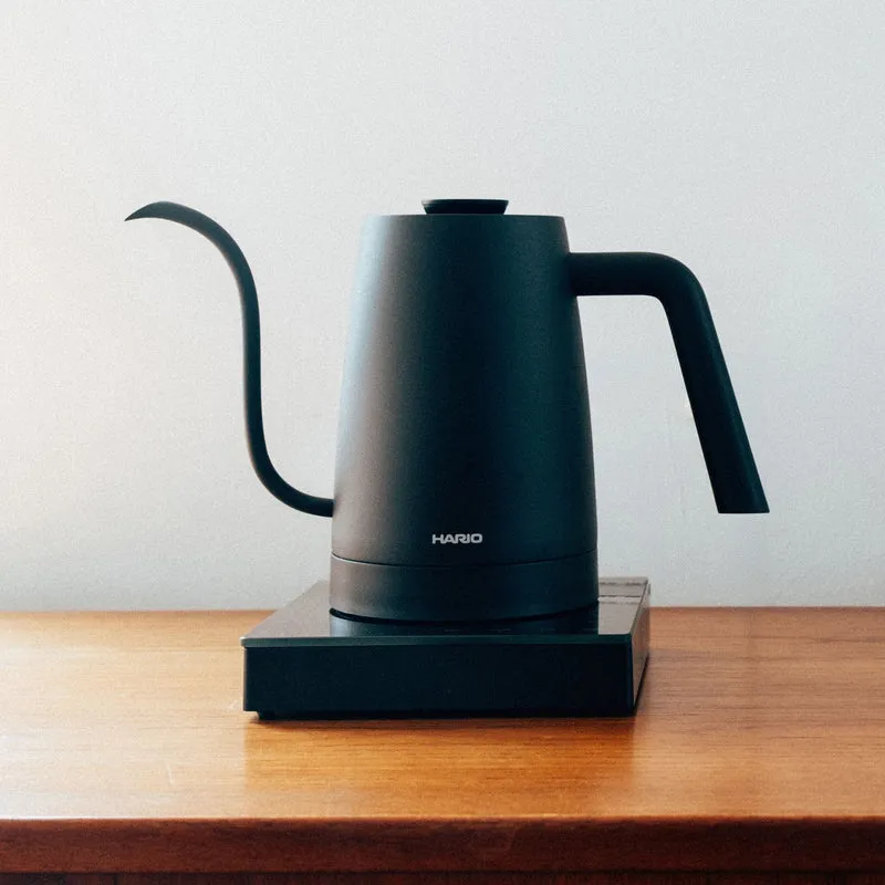 Electric Kettle Lyra