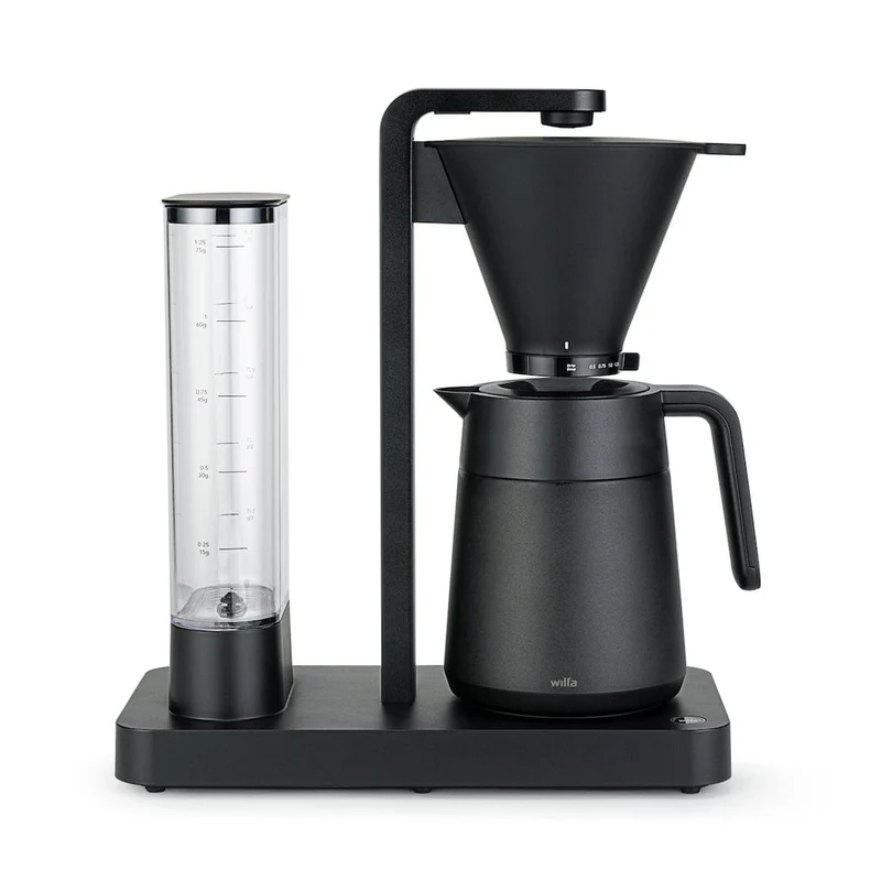 Performance Thermo, Kaffebryggare