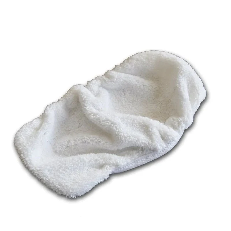 Lamanator Plus 11" Microfiber Mop Cloth