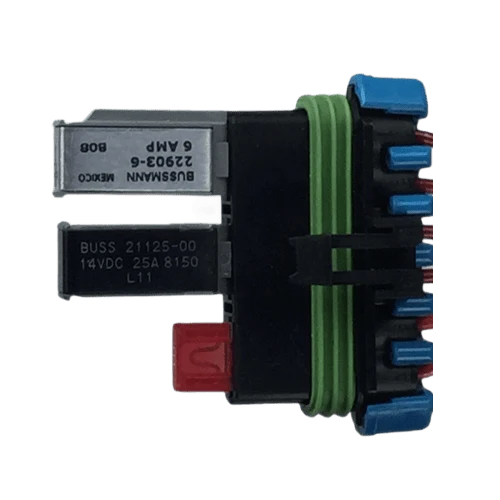 Fuse Box - Pack of 5 (Part 26)