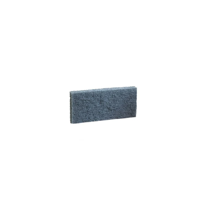 Skurblock SCOTCH-BRITE 117x254mm blå