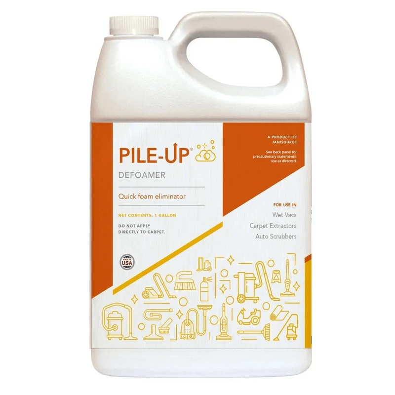 PileUP Defoamer - Gallon