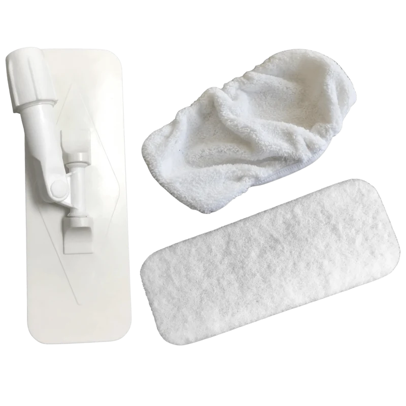 Lamanator Plus Two in one Mop Kit