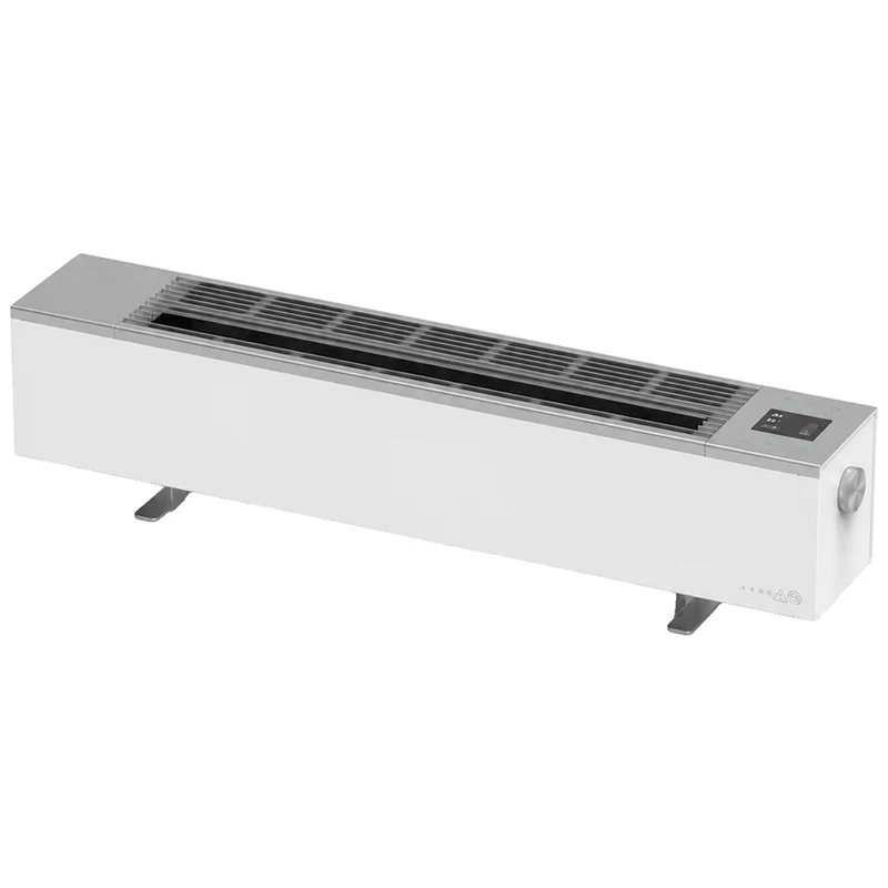 AENO Premium Eco Smart Elradiator 2000W, Hvid