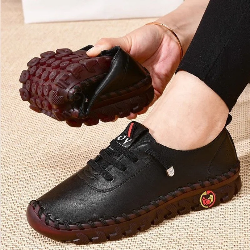 Happy™ UrbanShoes: Bekväma Lätta Vardagsskor För Promenader I Staden