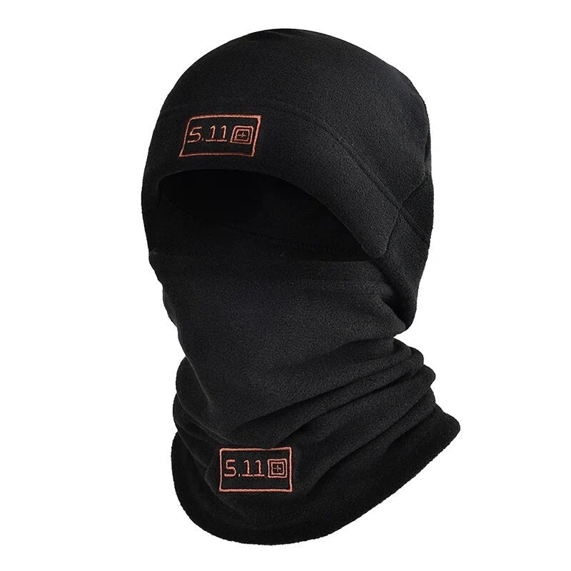 Varm og Stilfuld Balaclava til Vinteren