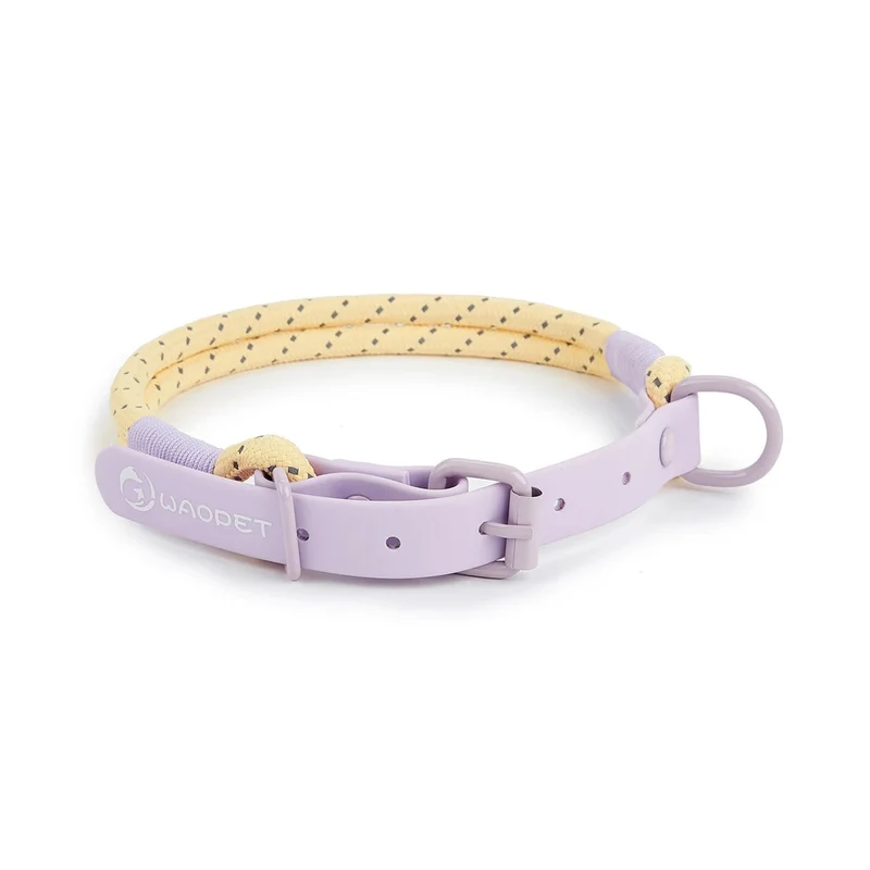 Bella | Elegant halsbånd til stilfulde hunde