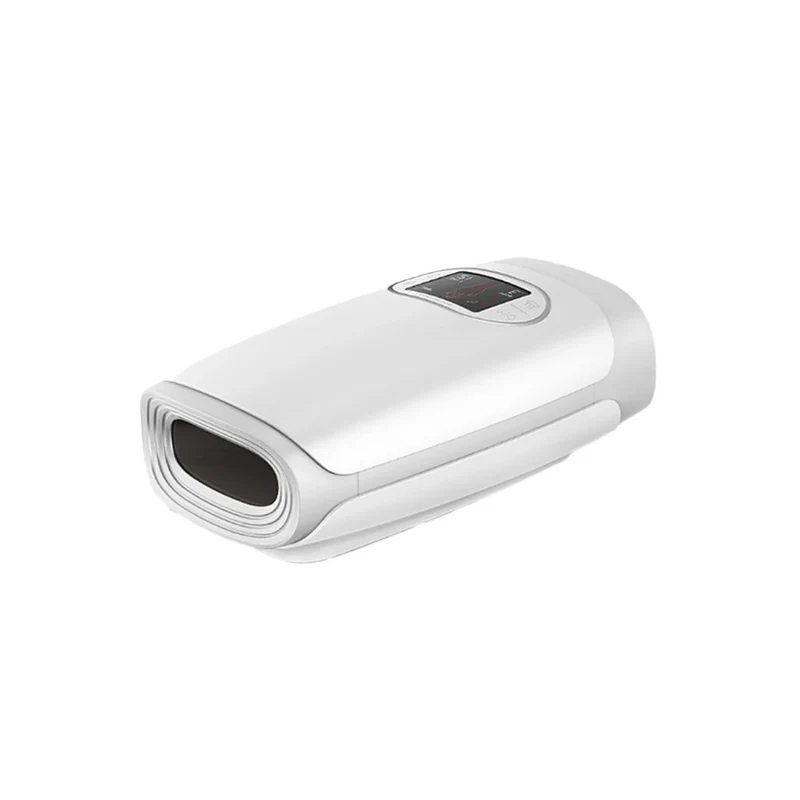 Elektrisk Hånd- og Handledsafslappende Massager