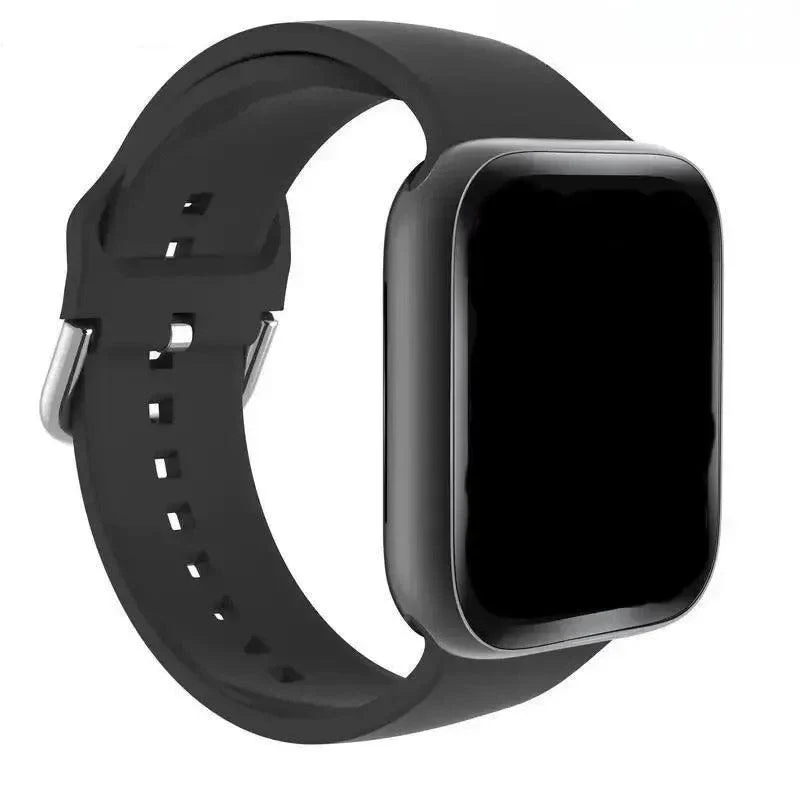 Elegant Fitness Smartwatch til Aktiv Livsstil