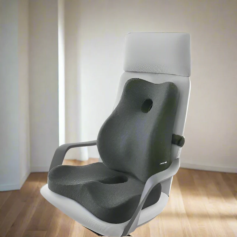 Ergonomisk Sædehynde til Kontorstolen