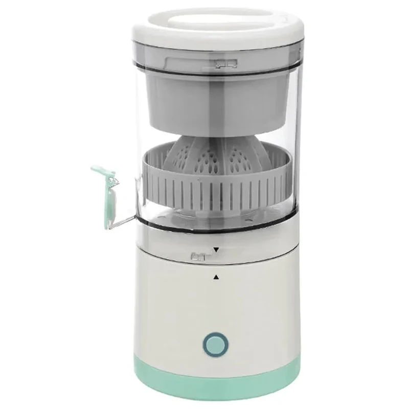 Bærbar Elektrisk Citrus Juicer til Frisk Juice