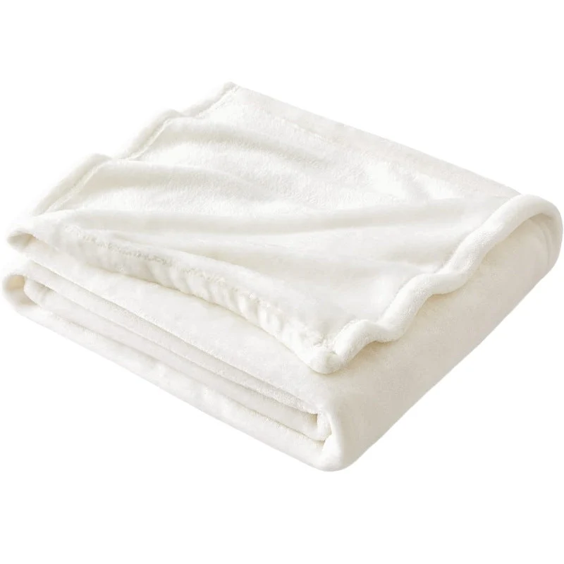Flanell Dyreplaid til Sofa – Komfort & Beskyttelse