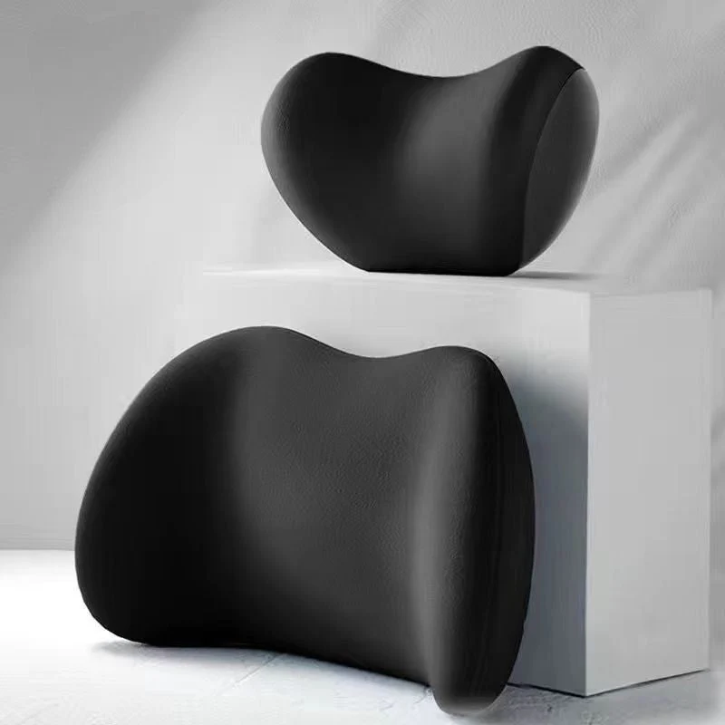 Ergonomisk Autopude: Optimal Lændestøtte og Komfort