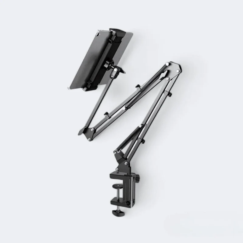 Ergonomisk Tablet Holder til Fleksibel Vinkeljustering