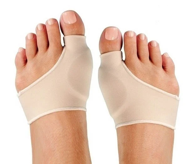 Effektiv Hallux Valgus Korriger – Komfort og Kvalitet i Fokus