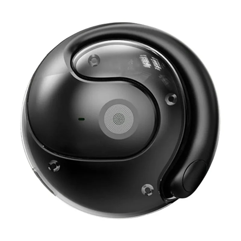 Trådløse Bluetooth Øretelefoner med 144 Sprog Oversættelse
