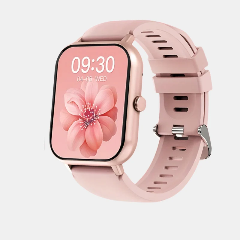 Smartwatch med Touchskærm og 100 Sportstilstande