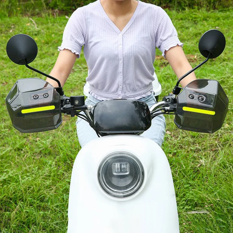Let easy samleve vejrbestandige motorcykel håndklæder