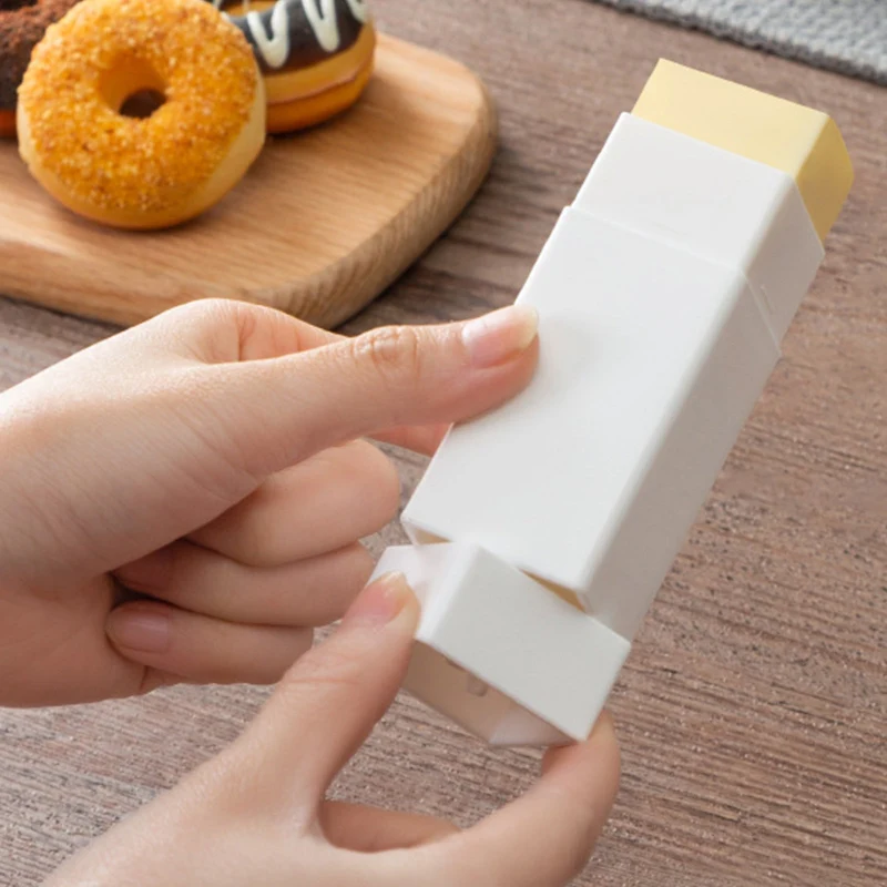 Kreativ Handy Butter Spreader Holder