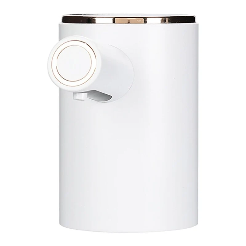 Automatisk bevægelsessensor sæbe dispenser