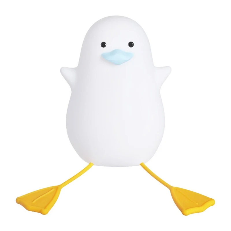 Happy Duck Senglampe