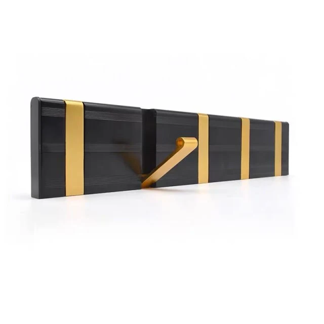 Kreativ Foldbar Usynlig Vægophæng