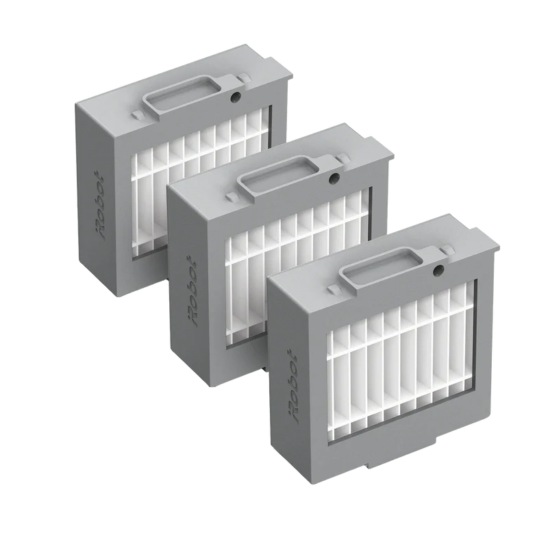 Filter til Roomba® 705 Vac, 3-pakning